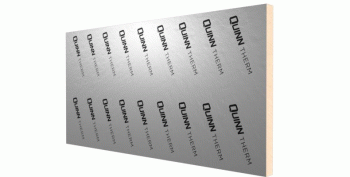 90mm Quinn Therm PIR Insulation Board 90mm Quinn Therm PIR Insulation Board